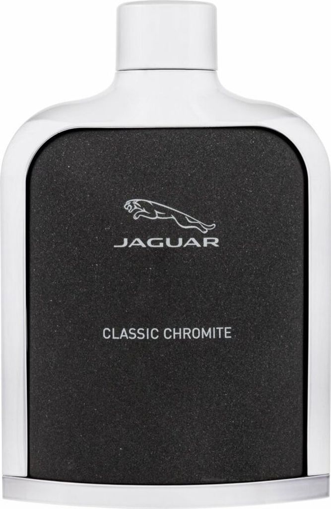 Jaguar - Classic Chromite EDT 100ml Obrázek produktu 
