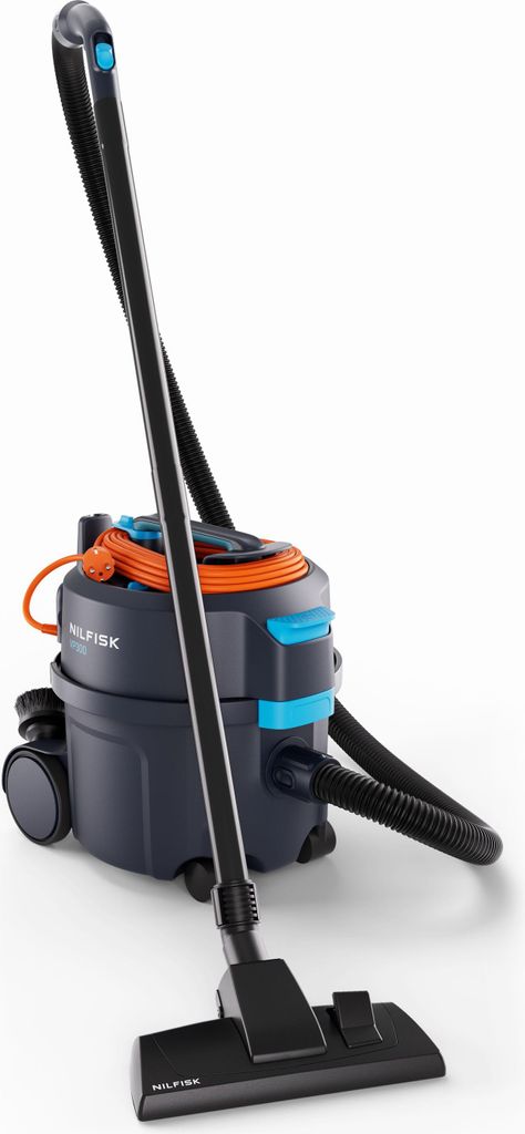 Trockensauger VP300 HEPA EC EU 700W, 10l Beutel, HEPA 13 Immagine del prodotto 
