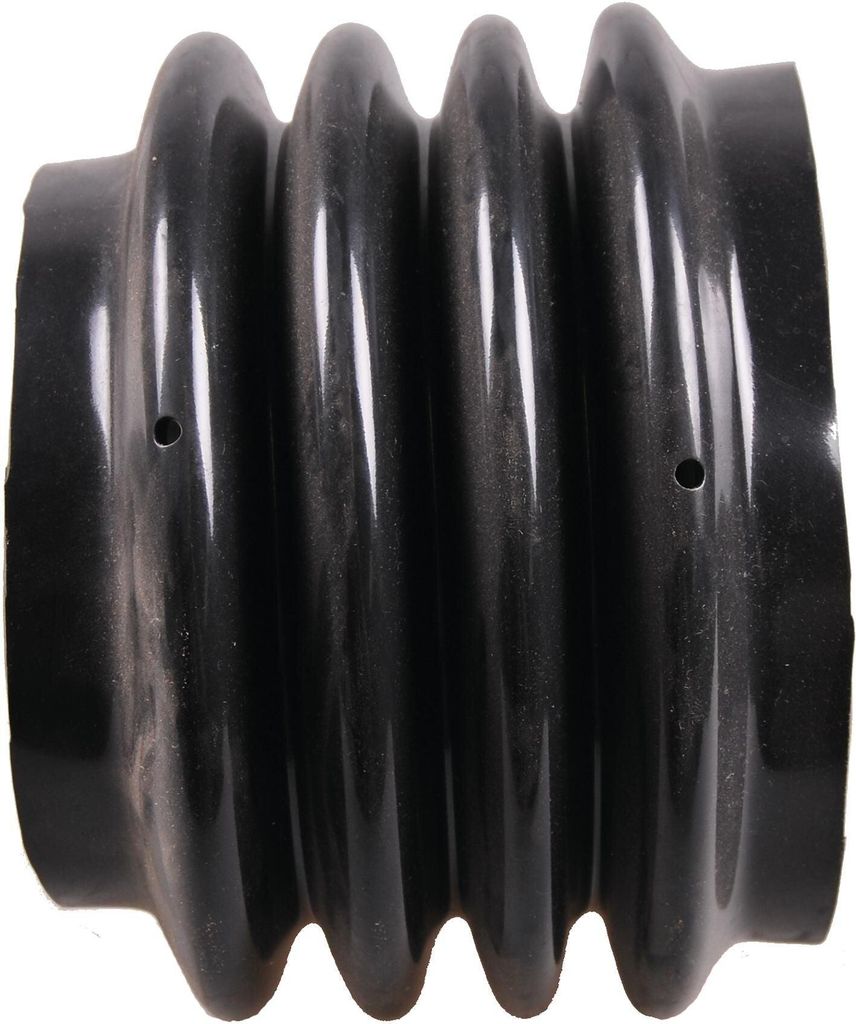 Westfalia-Automotive Westfalia Faltenbalg Gruemer 105 105 mm
