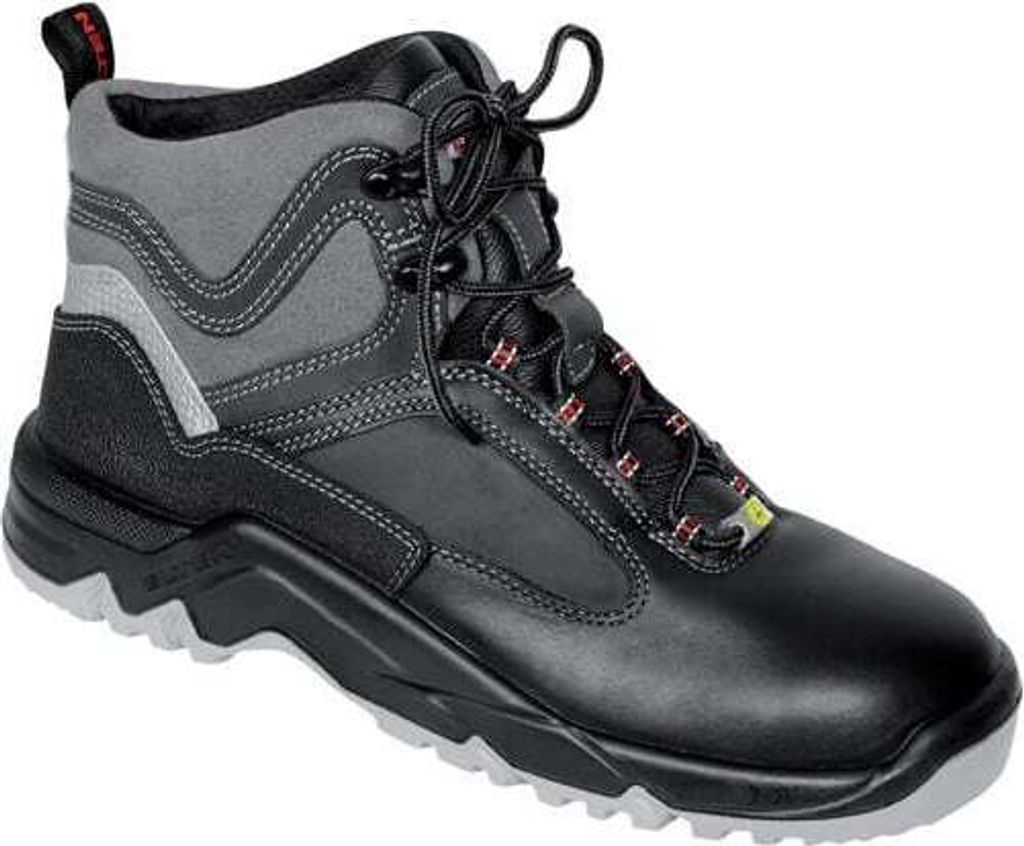 ELTEN Sicherheitsschnürstiefel LEX ESD S3, Gr. 49 Produktbild 7