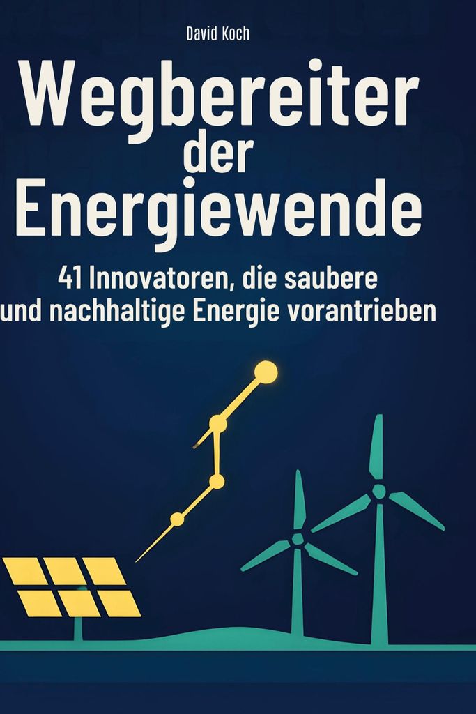 Wegbereiter der Energiewende