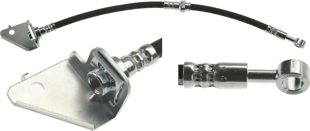 Flexible de frein TRW PHD1179 renforcé compatible Tucson et Sportage