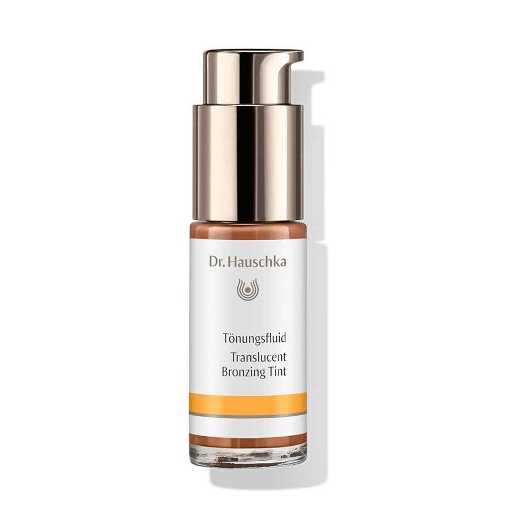 Dr. Hauschka Fluid tonujący, 18ml Produktbild 