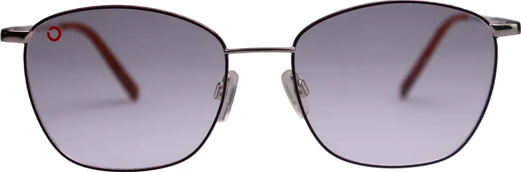 Monture Cool 1153-07 : Lunettes de Vue au Design Moderne et Épuré