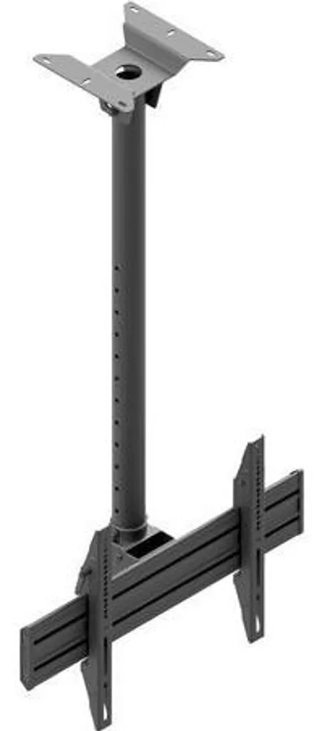 Support écran 57 pouces EDBAK MBV1155-L Noir haute capacité VESA