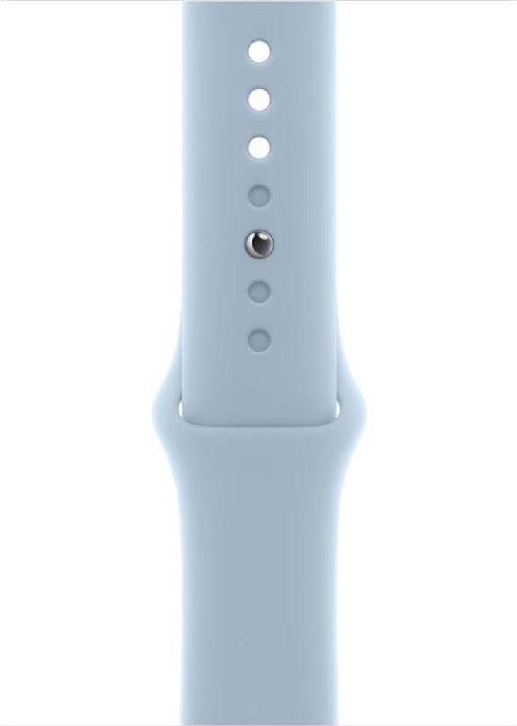 Apple 45mm Light Blue Sport Band Image du produit 