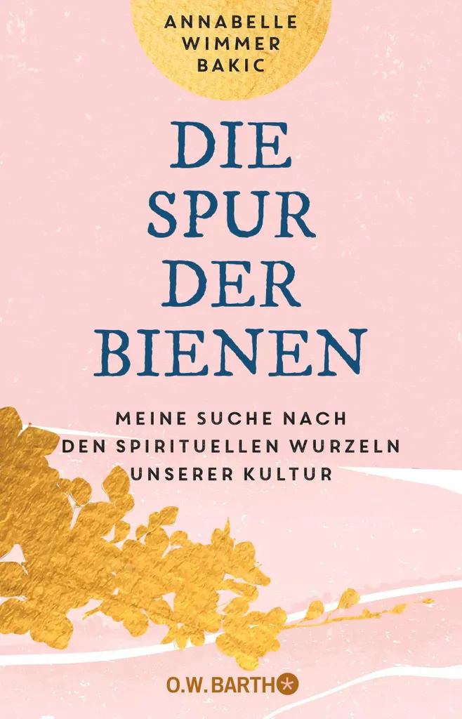 Roman Die Spur der Bienen : littérature nature et environnement de qualité