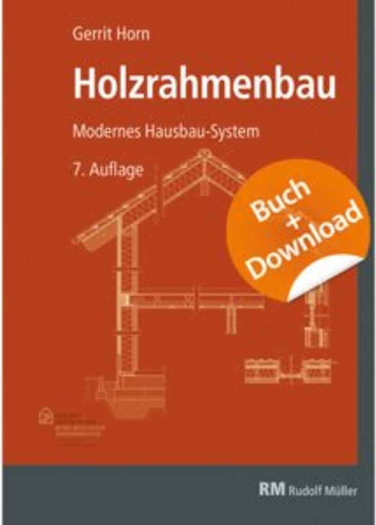 Holzrahmenbau - mit Download