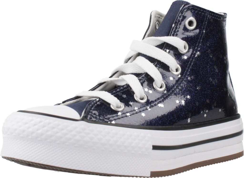 CONVERSE CHUCK TAYLOR ALL STAR EVA Blau