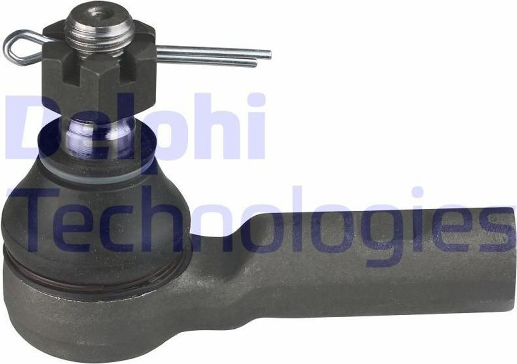 DELPHI Spurstangenkopf Spurstange für TOYOTA HILUX III Produktbild 