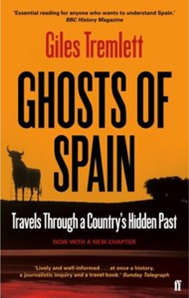 Gespenster von Spanien