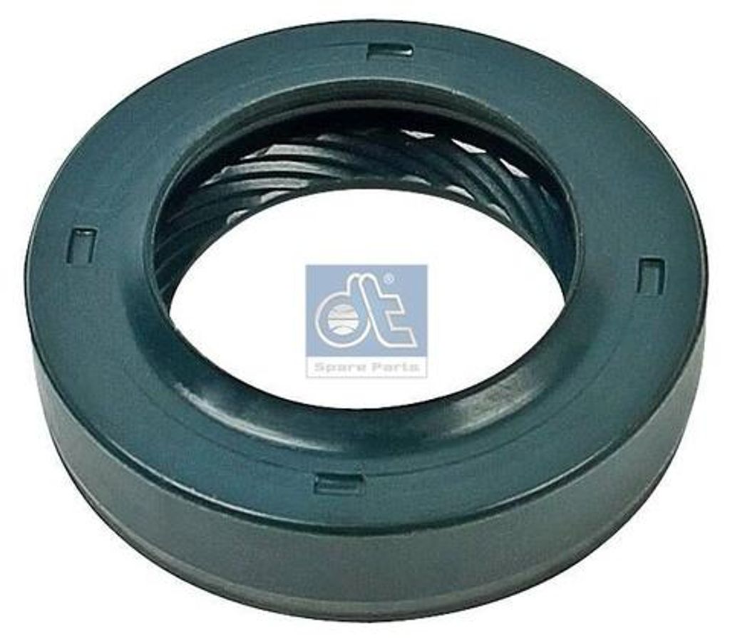 Wellendichtring Servopumpe DT SPARE PARTS für u.a. MERCEDES-BENZ 124
