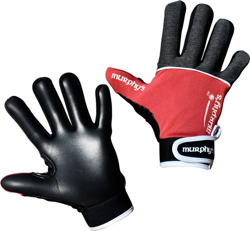 Recensione Guanti Murphy's V2 Junior: Performance GAA e Controllo Totale