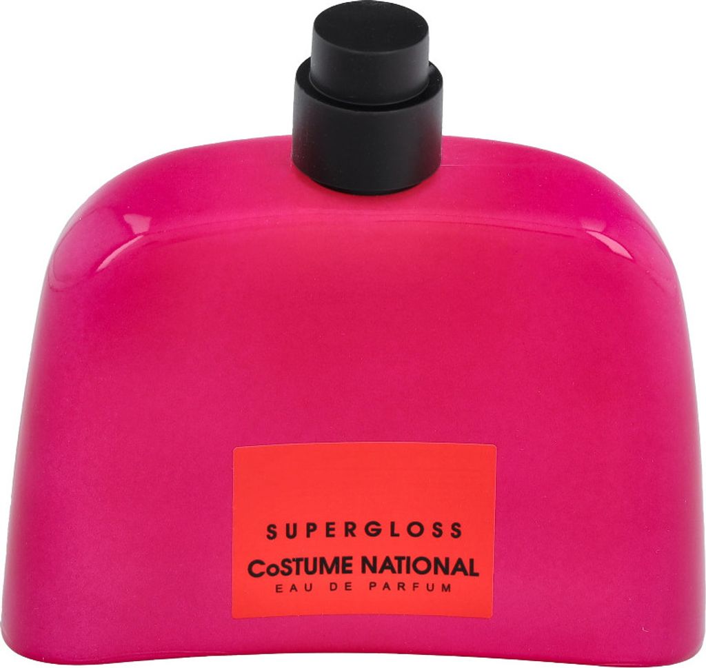 Costume National Supergloss Eau De Parfum Für Frauen – 100 Ml, Blumig-orientalischer Duft