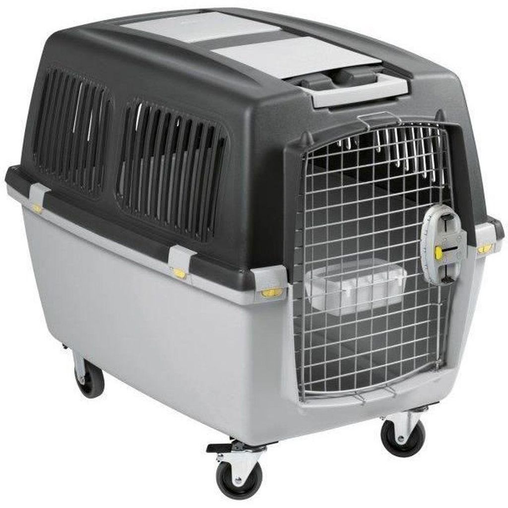 Trixie Transportbox Gulliver, maat 5: 58 x 60 x 79 cm, Productafbeelding 