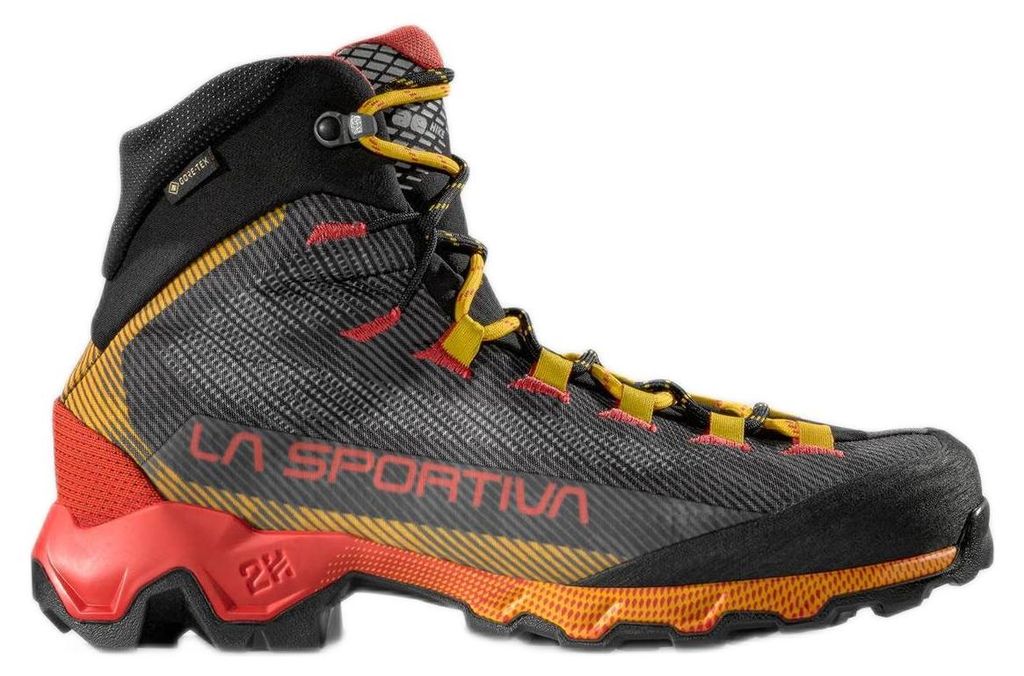 Aequilibrium Hike GTX, buty do wędrówek górskich, męskie – Zdjęcie produktu 