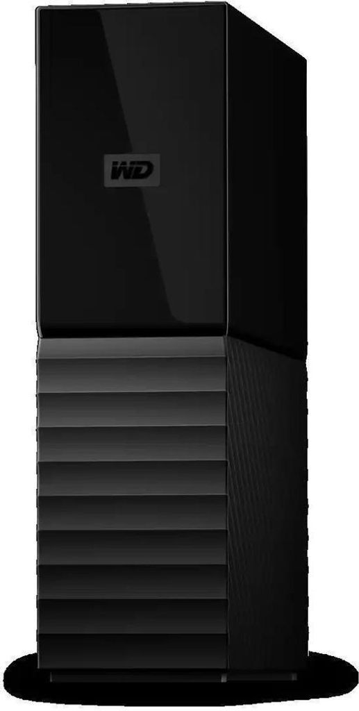 Western Digital My Book , 16 TB, 2.0/3.2 Gen 1 (3.1 Gen 1), Produktbild 