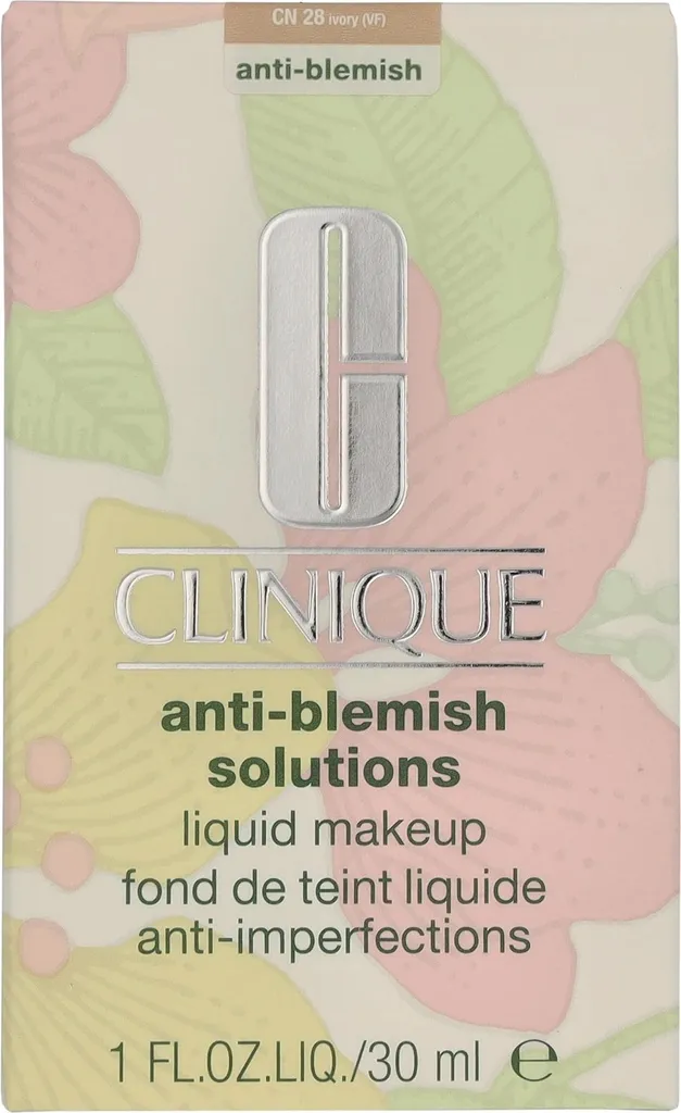 Fond de teint correcteur fluide anti-imperfections 30ml teinte 6WPR