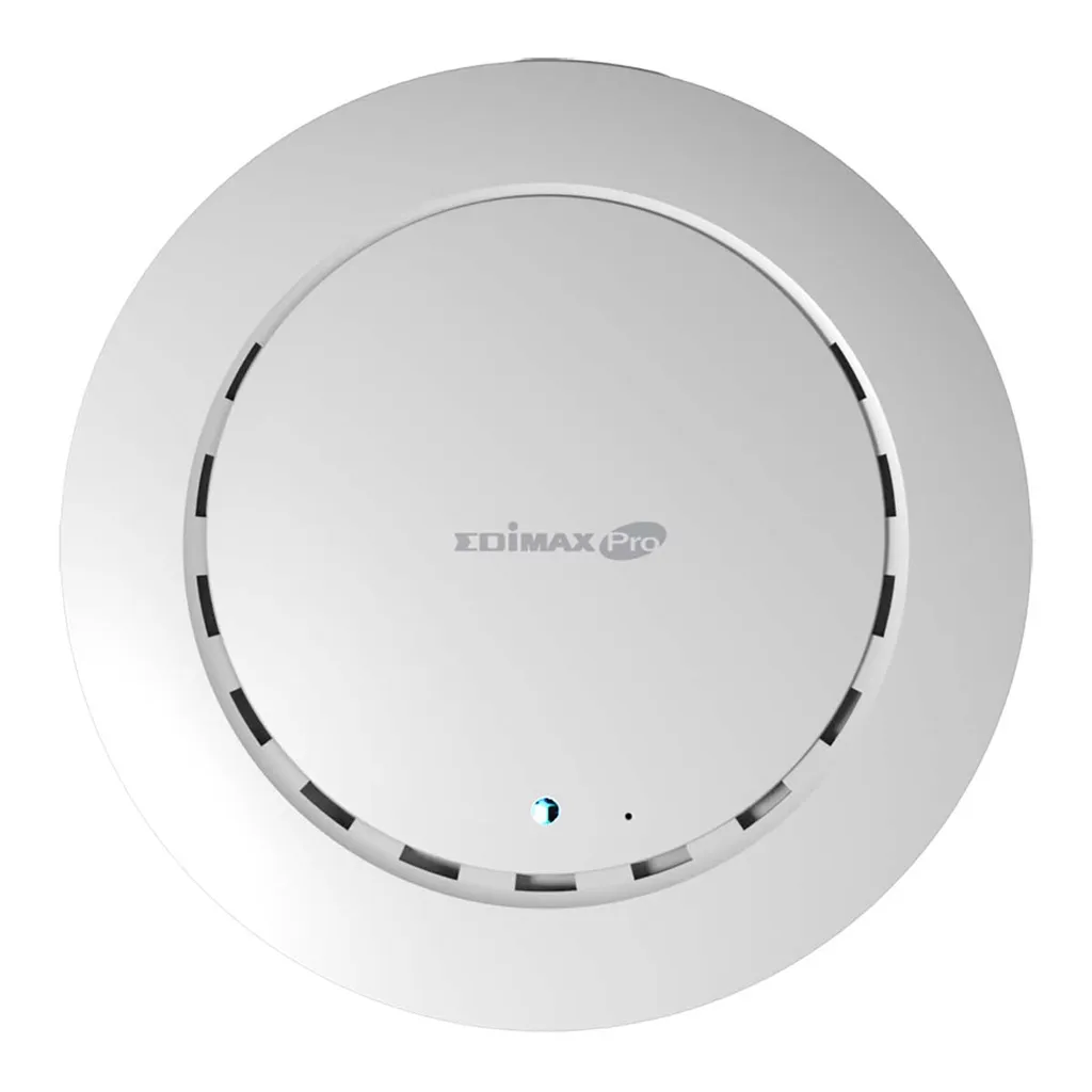 Borne Wi-Fi EDIMAX Pro CAP1300 AC1300 pour éliminer les coupures net