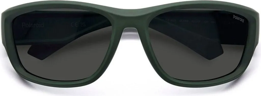 Lunettes de soleil Polaroid PLD 2166/S pour conduite et loisirs extérieurs - 4
