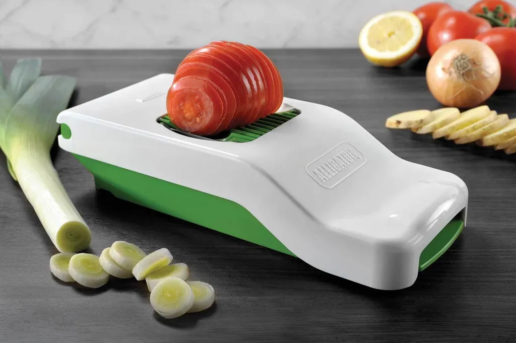 Taglierina a disco per coccodrilli 'Slicer'