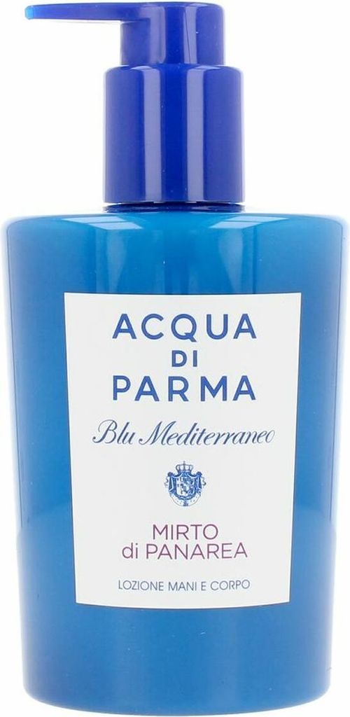 Acqua di Parma Blu Mediterraneo ADP081315, Lotion, Unisex, Produktbild 