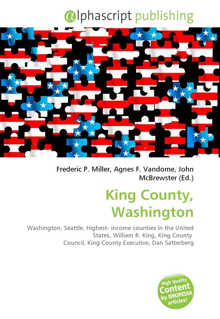 King County, Washington