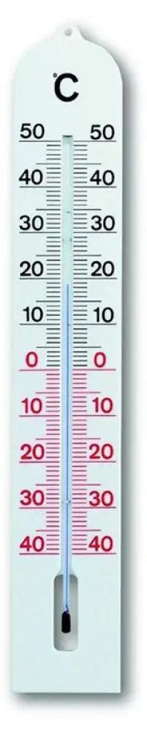 Termometr Temperatura Zewnętrzna I Wewnętrzna Tfa Zdjęcie produktu 