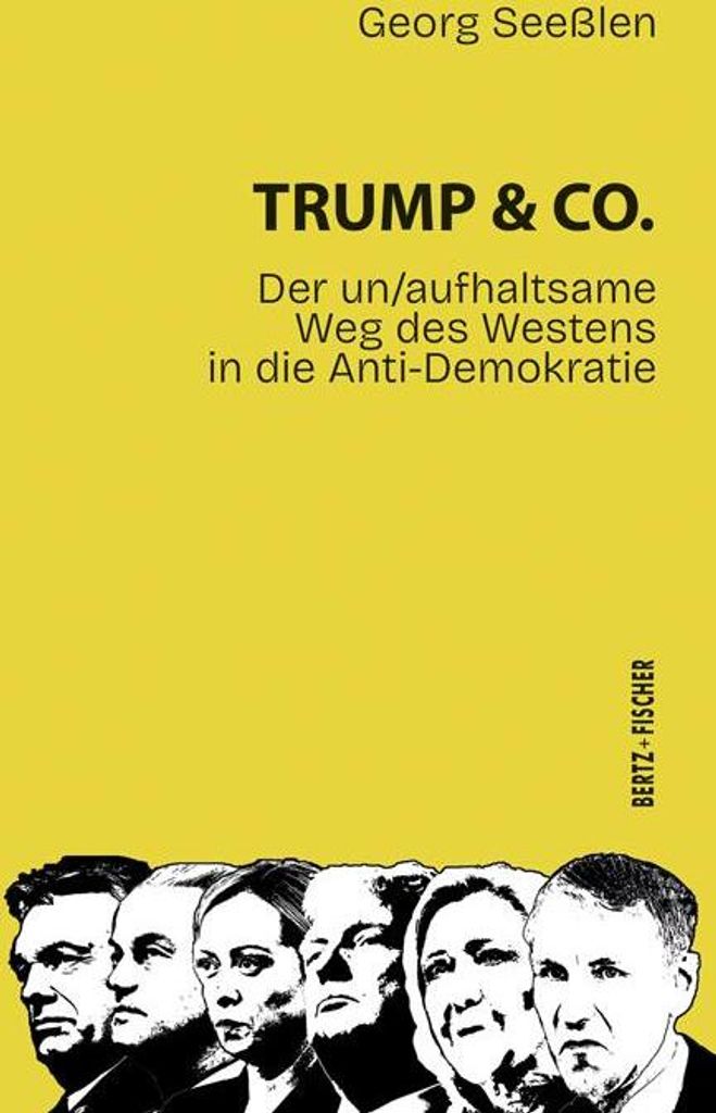 Trump & Co.