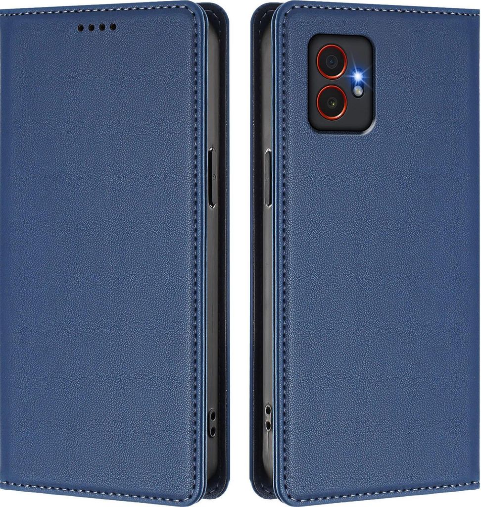 Handyhülle für Samsung Galaxy Xcover7 Pro, Kunstleder Produktbild 