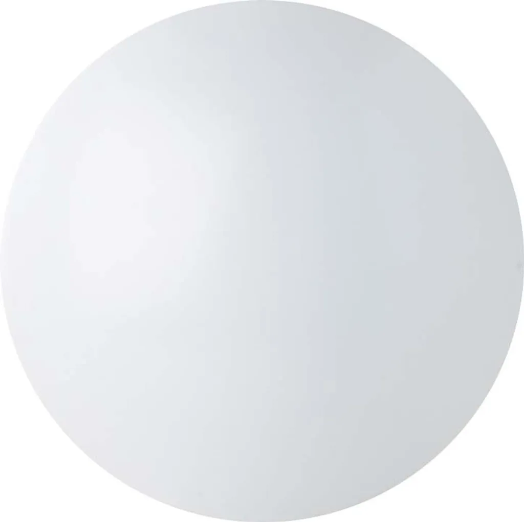 Applique murale et plafonnier LED Megaman MM77124 éclairage blanc