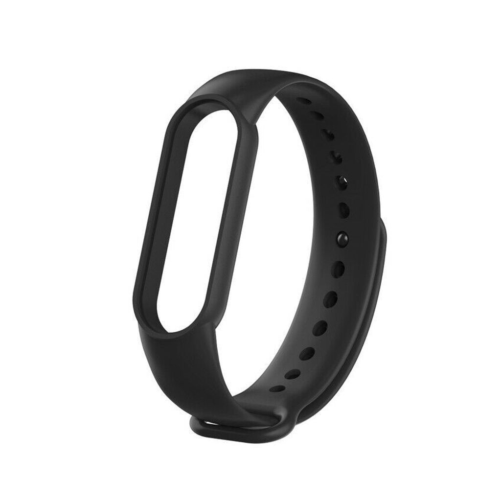 Strapit Xiaomi Mi Band 5 Armband Silikon Kaufland.de