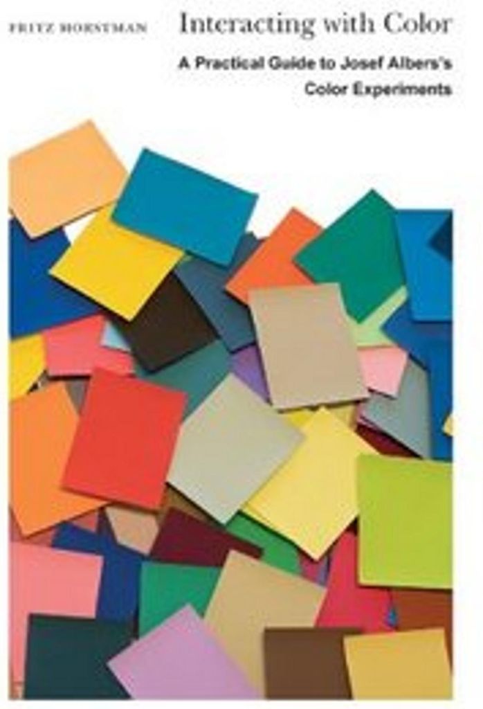 Interacting With Color – Lingua: Inglese