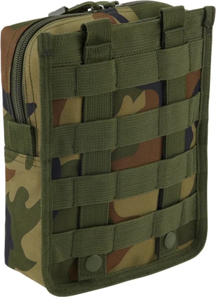 Brandit Marsupio Molle Cross woodland, OS