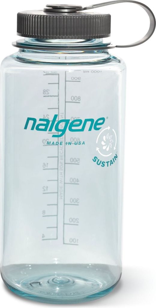 Nalgene Trinkflasche 'WH Sustain' 1 L seafoam Obrázok produktu 