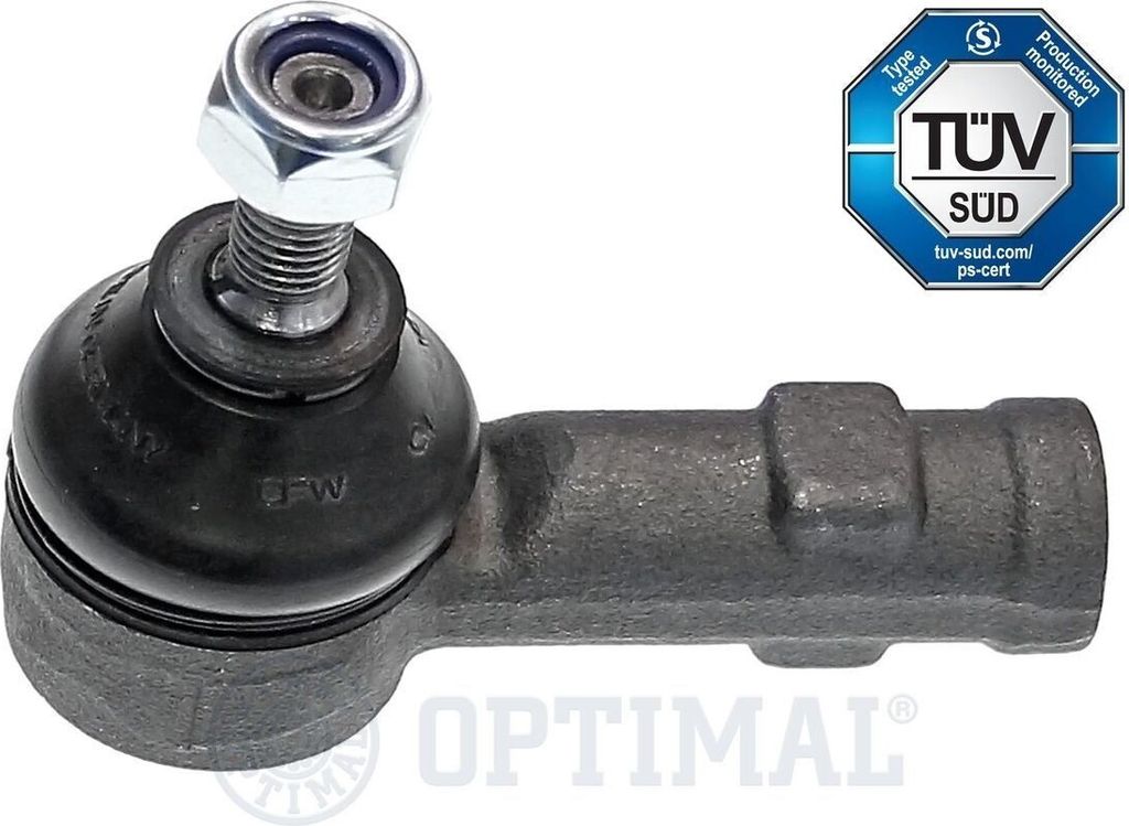 OPTIMAL Spurstangenkopf Spurstange für FORD GRANADA (GU) Außen Vorne G1-071