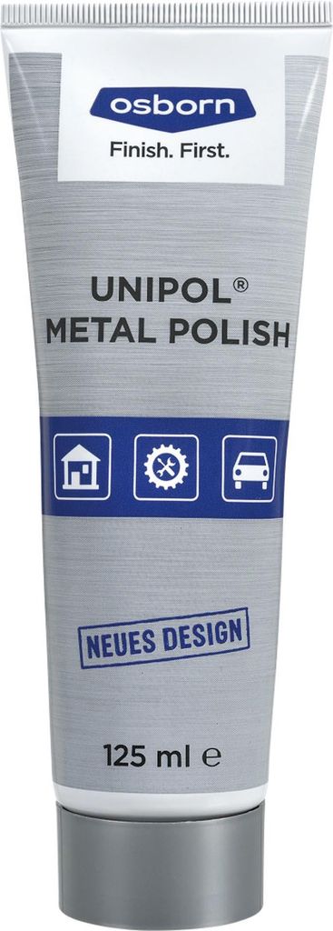 Profi-Glanz & Schutz für Metalle und Kunststoffe  Auf einen Produktbild 