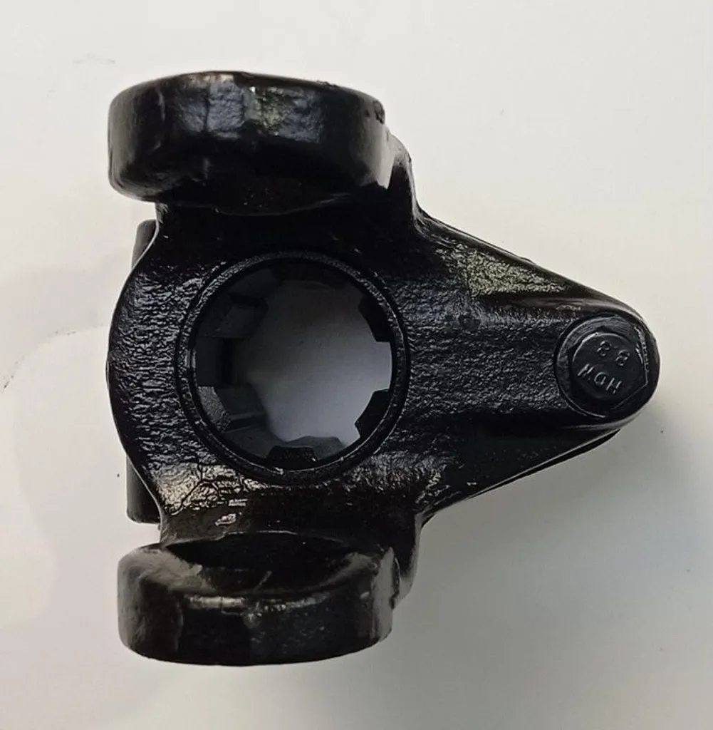 Accouplement à boulon de cisaillement 1700 Nm 27x74,6 modèle 01129 - 3