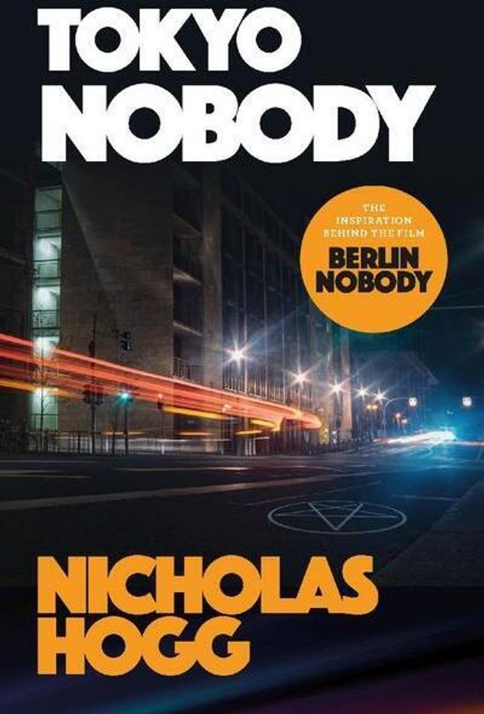 Tokyo Nobody