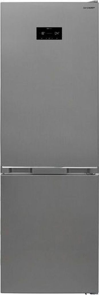 Sharp 10809619 Sharp Kühl-Gefrierkombi SJ-BA09RHXLC-EU  sr  Productafbeelding 