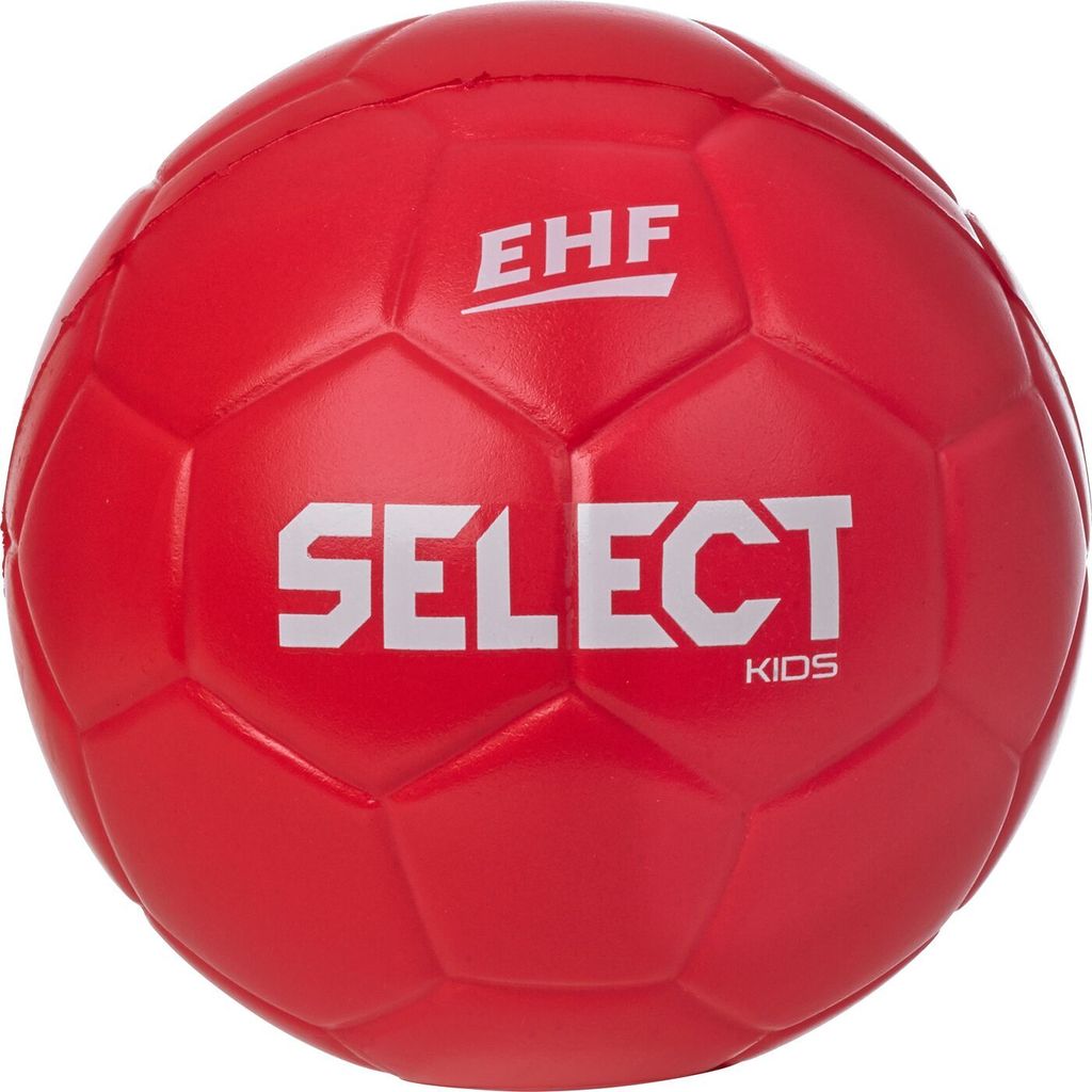 SELECT Kids v23, taglia 00, rosso Immagine del prodotto 