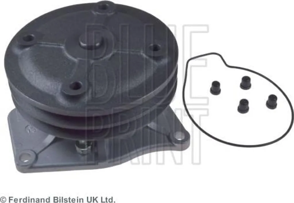 Pompe à eau ADC49160 : Stop surchauffe moteur pour Pajero et Sprinter