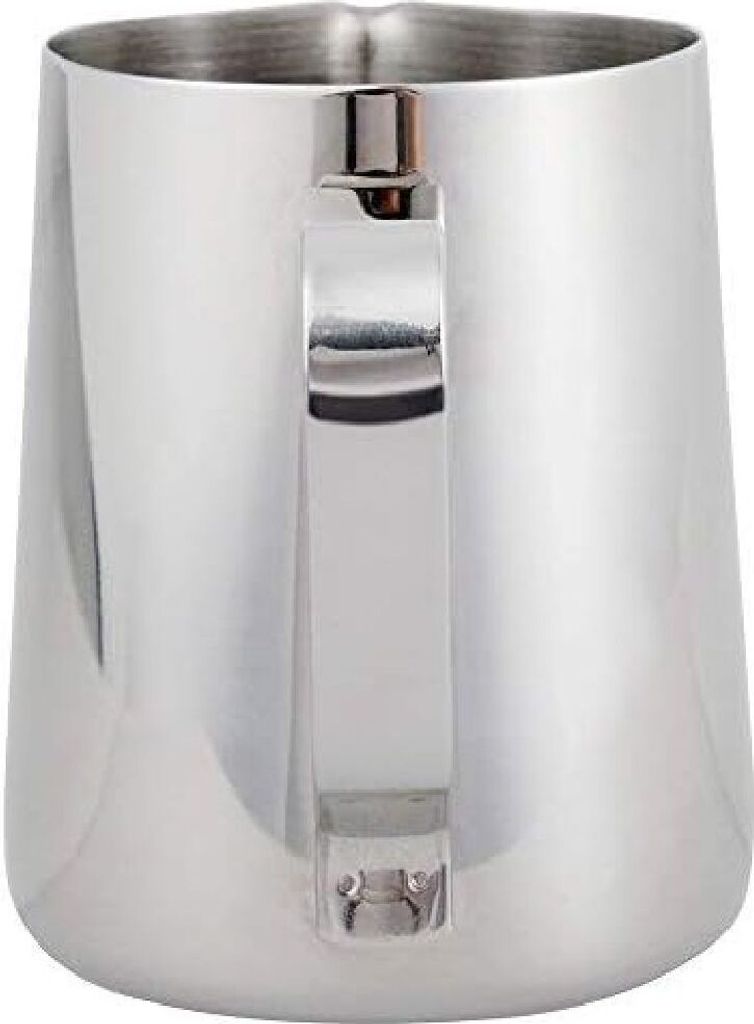 Anpro 350 ml/12oz klein Milchkännchen Edelstahl Produktbild 6