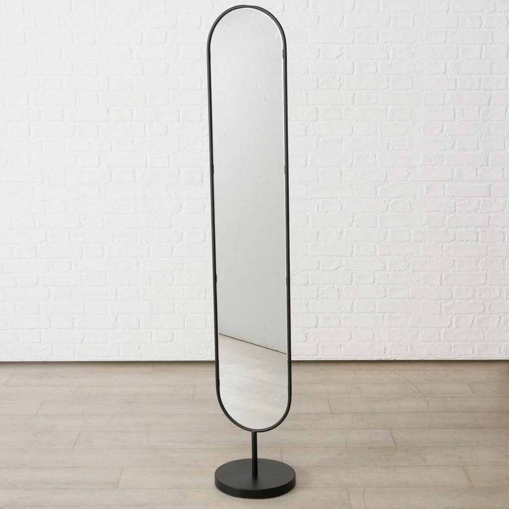 Stojace zrkadlo ORION, 30 x 172 cm Obrázok produktu 
