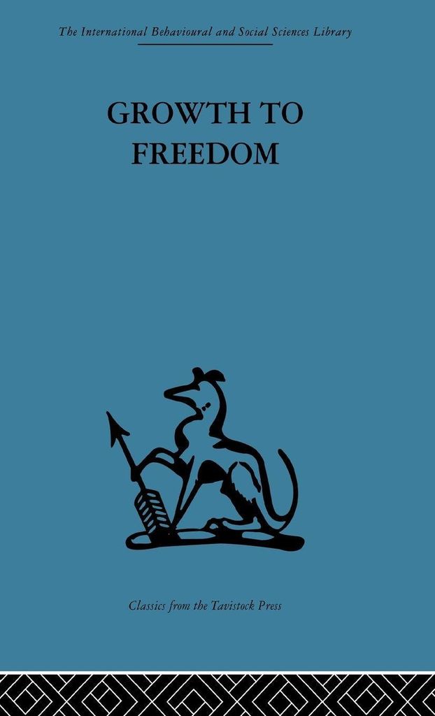 Growth to Freedom