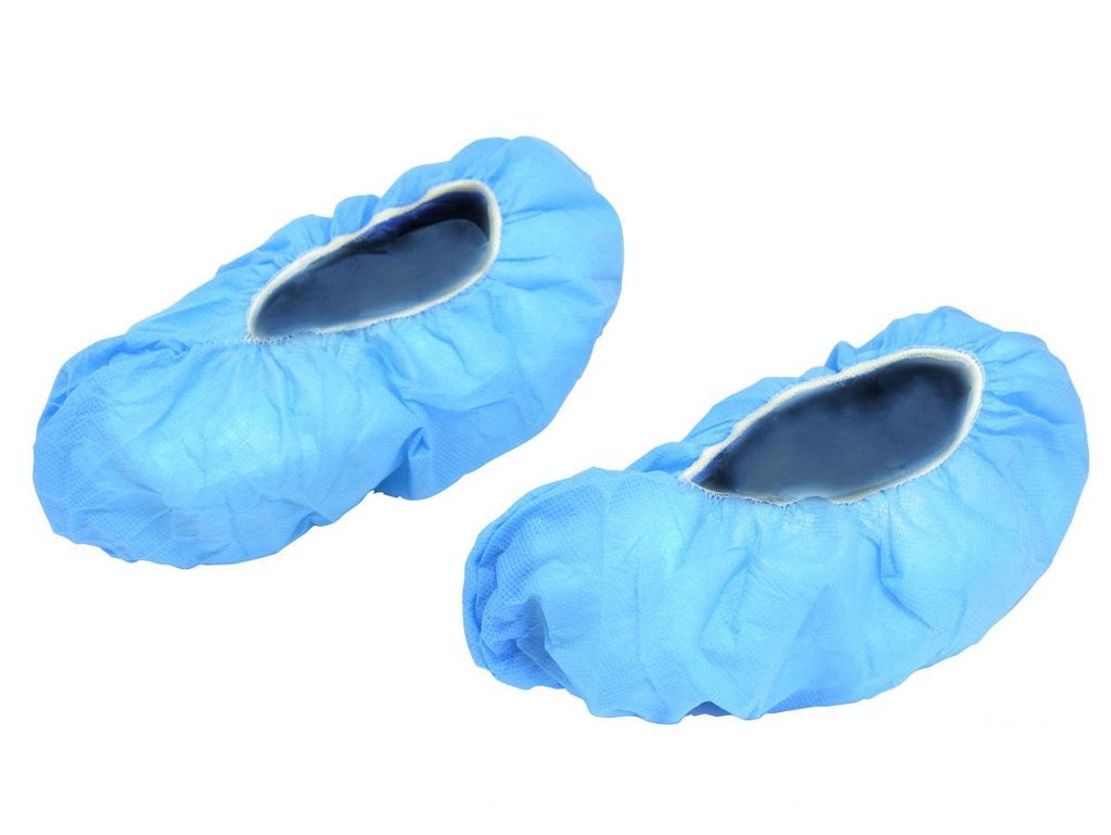 Nespoli Überziehschuhe 10 Paar Produktbild 