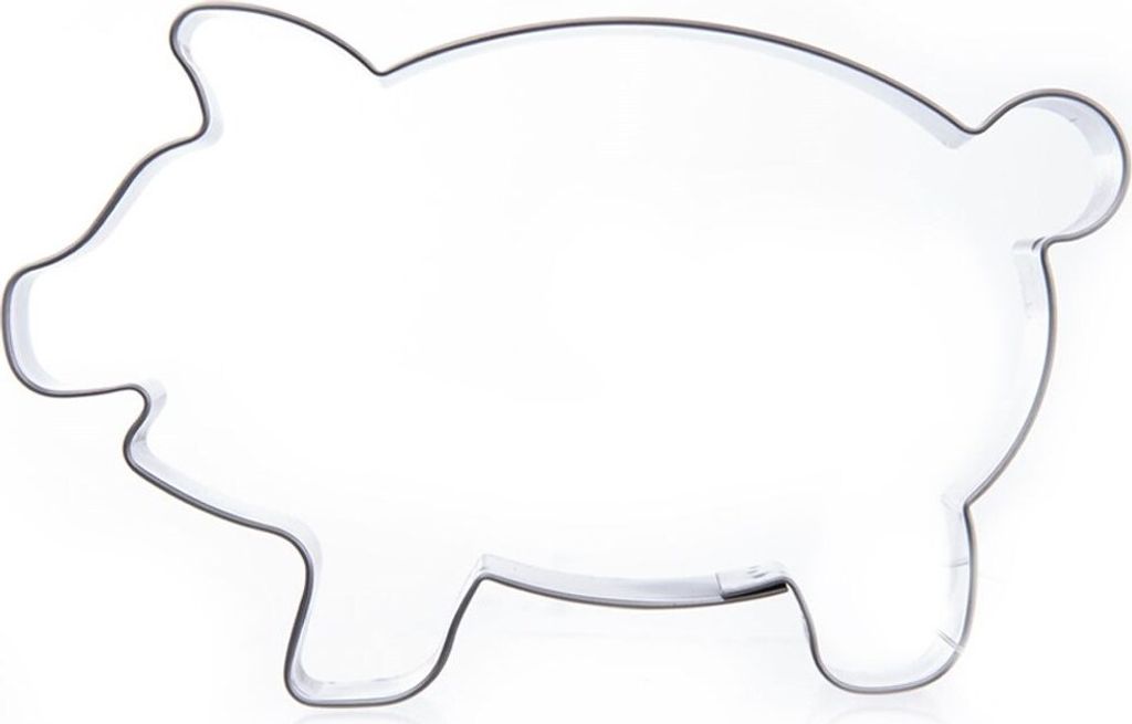 Tagliabiscotti Orion Tagliabiscotti per biscotti PIGS di Immagine del prodotto 