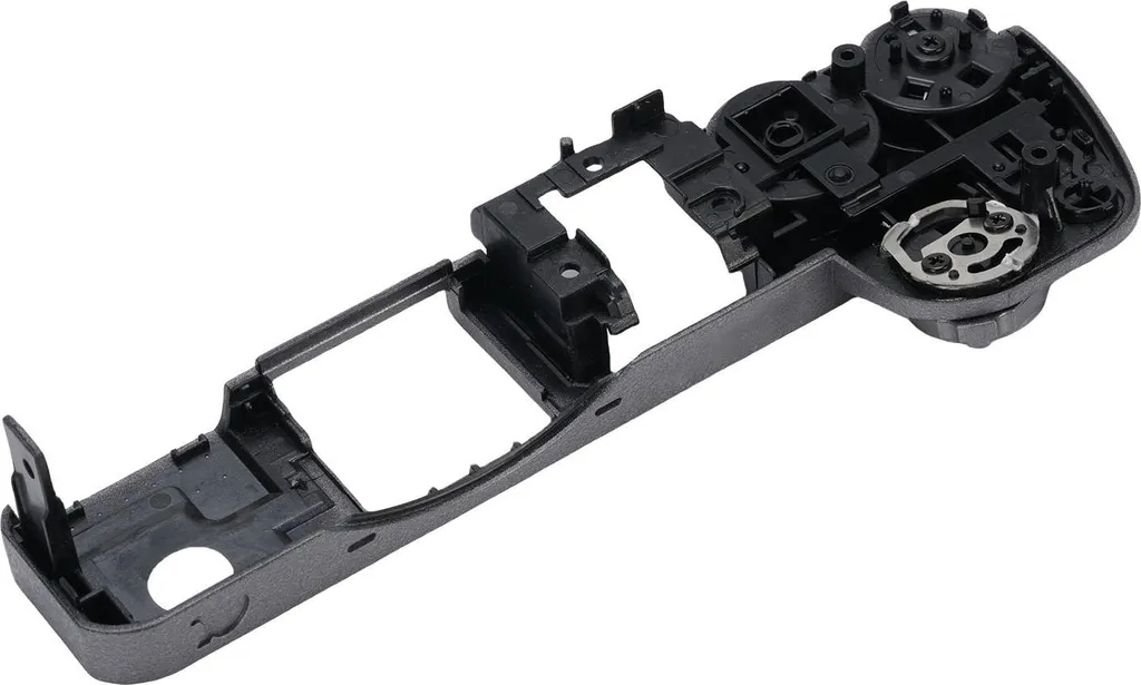 Gruppo Coperchio Superiore Sony A6000 Grigio | Ricambio Originale - 2