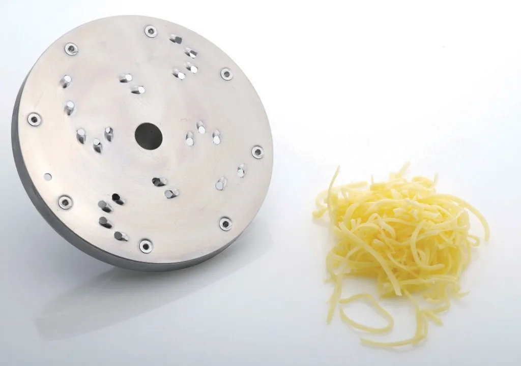 Disque de friction pour Santos 2N - Pièce détachée de râpe