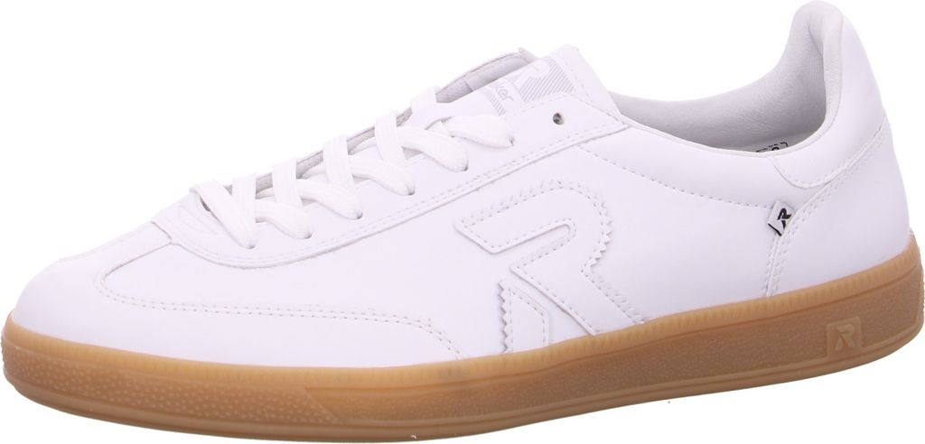 Damen Schuhe Rieker W2200-80 weiss 39 Produktbild 